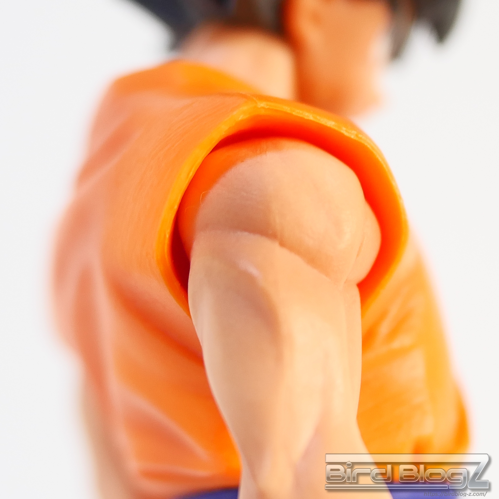 ドラゴンボール超 超造集 其之三 孫悟空 腕