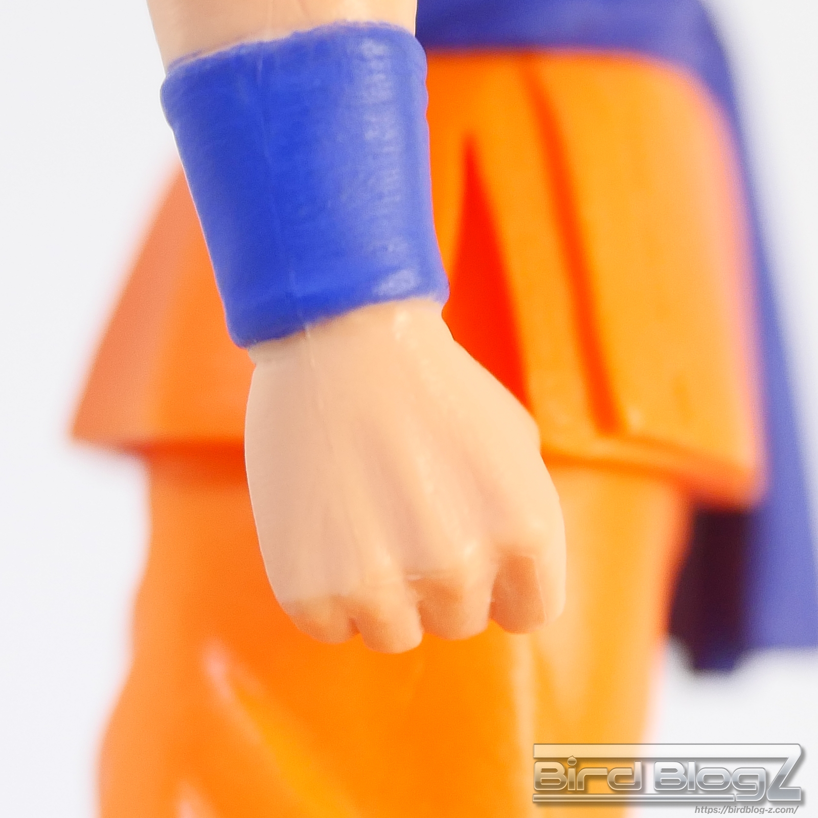 ドラゴンボール超 超造集 其之三 孫悟空 拳