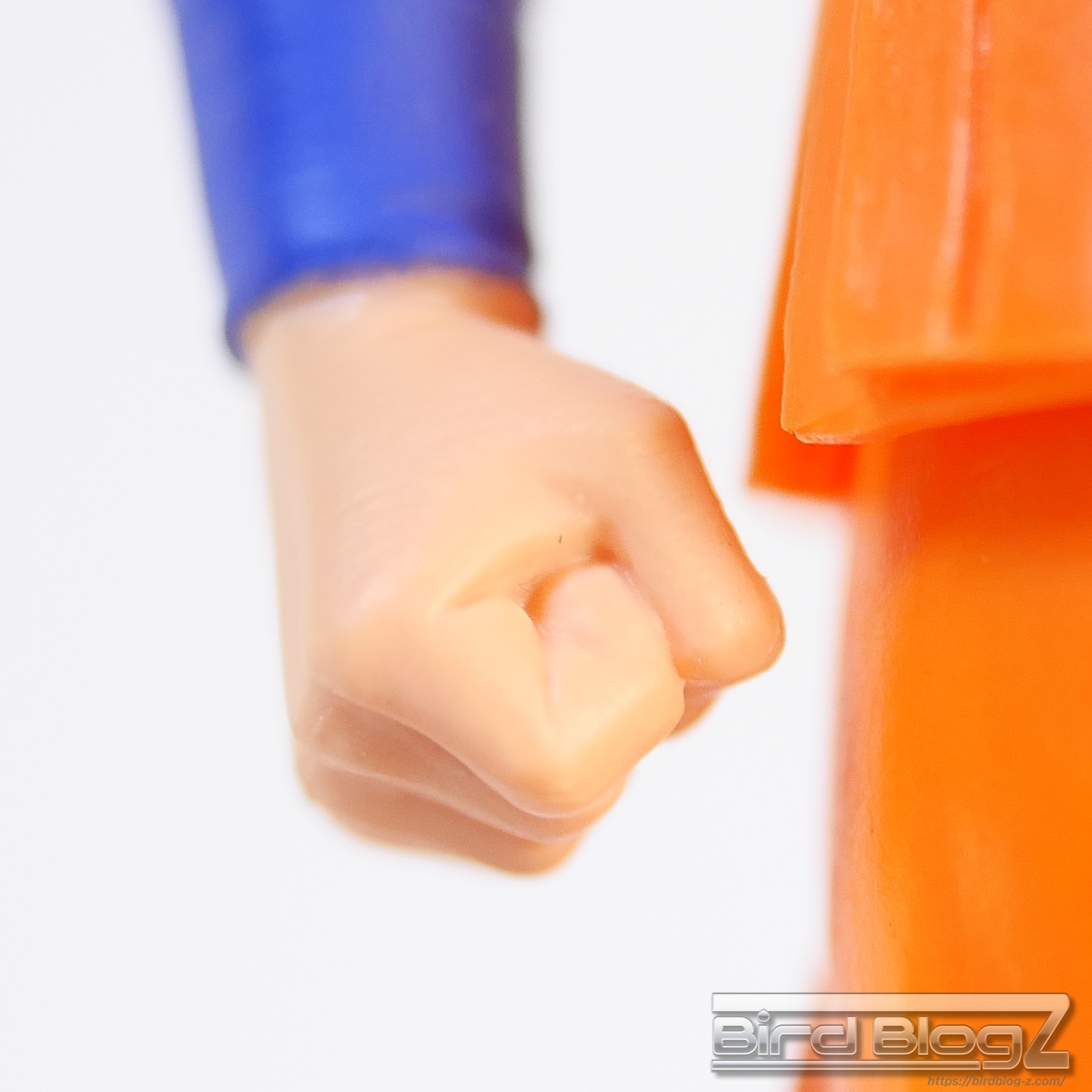 ドラゴンボール超 超造集 其之三 孫悟空 拳