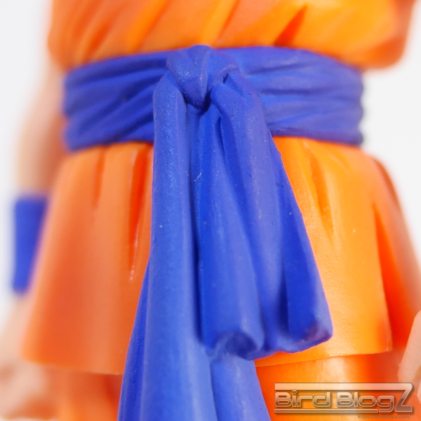 ドラゴンボール超 超造集 其之三 孫悟空 帯