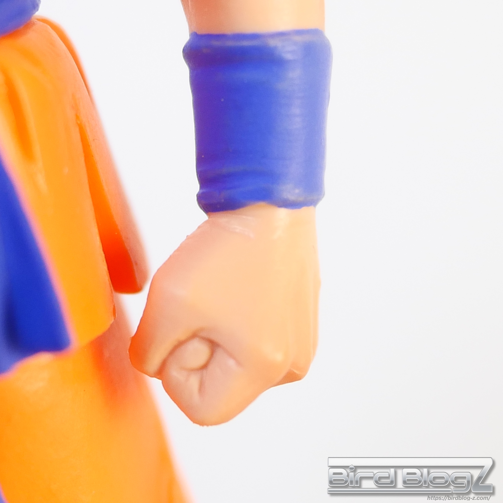 ドラゴンボール超 超造集 其之三 孫悟空 拳