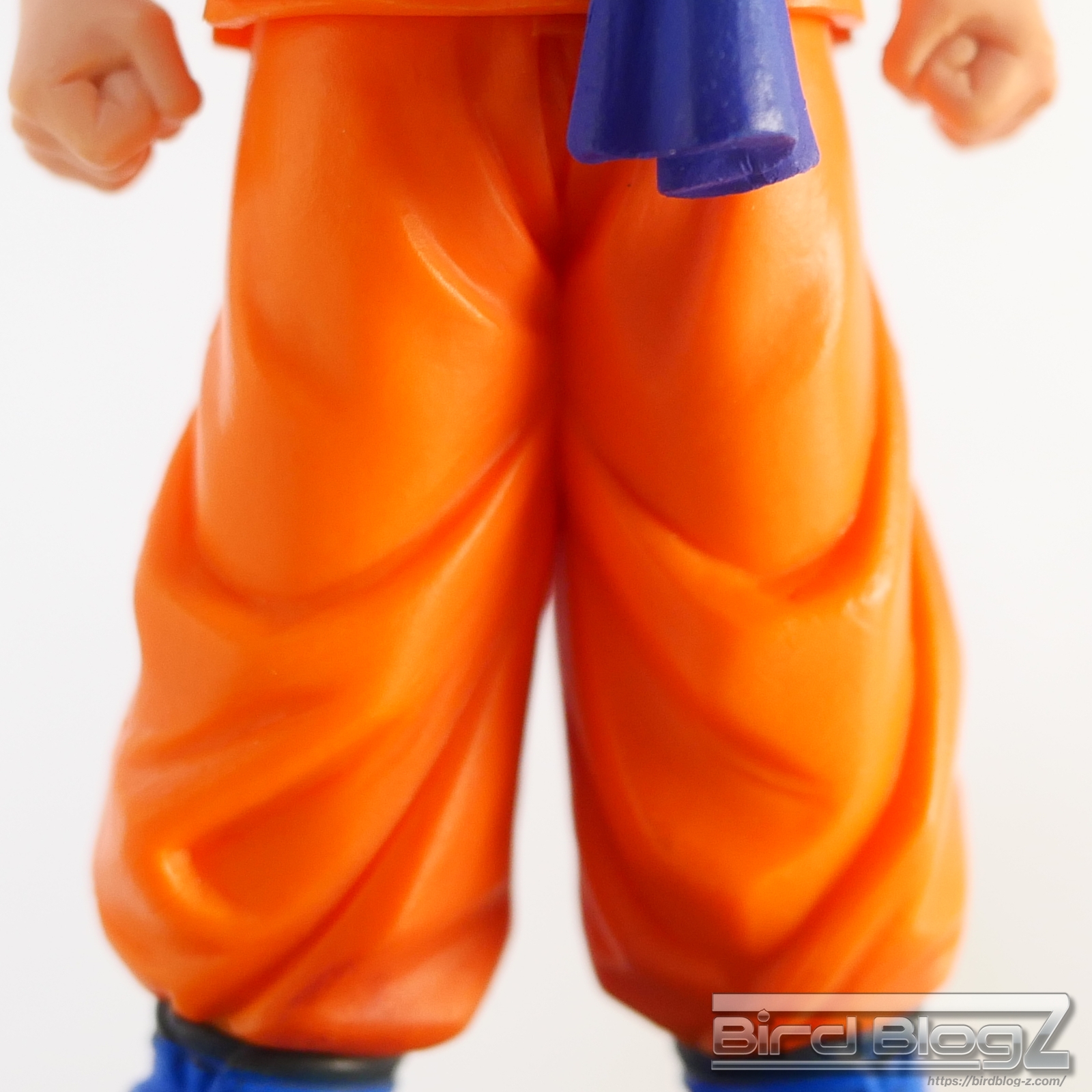 ドラゴンボール超 超造集 其之三 孫悟空 道着