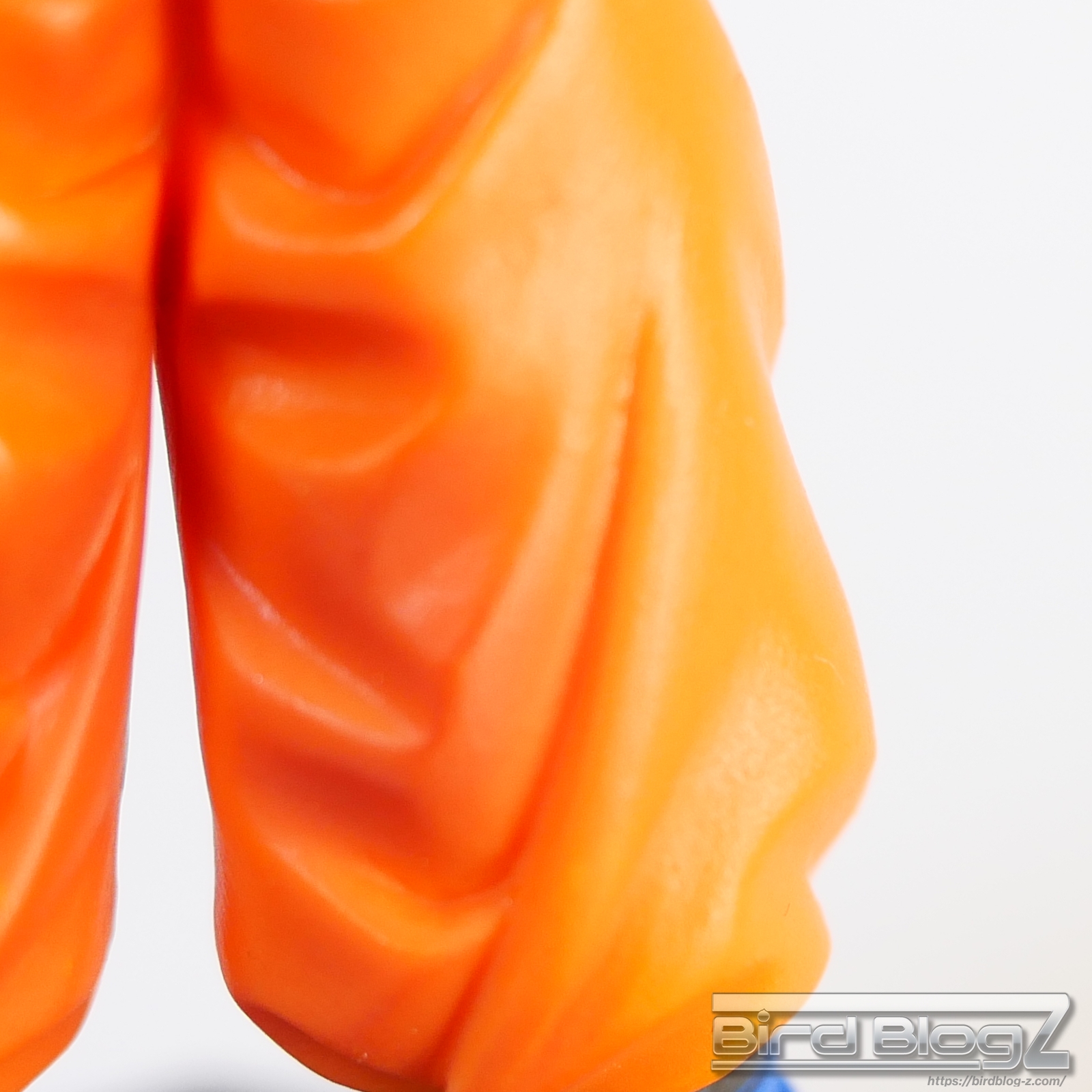 ドラゴンボール超 超造集 其之三 孫悟空 ズボン