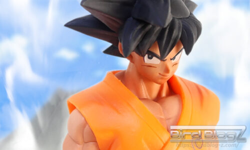 ドラゴンボール超 超造集 其之三 孫悟空