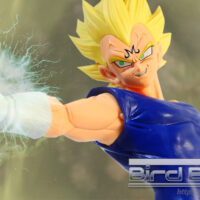 ドラゴンボールZ Grandista MAJIN VEGETA