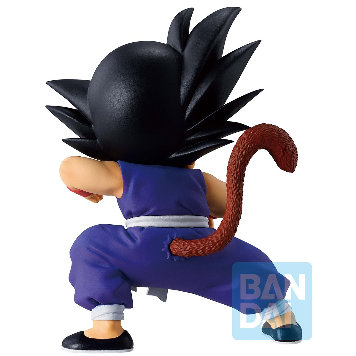 一番くじ ドラゴンボール THE CHRONICLE OF GOKU A賞 MASTERLISE 孫悟空