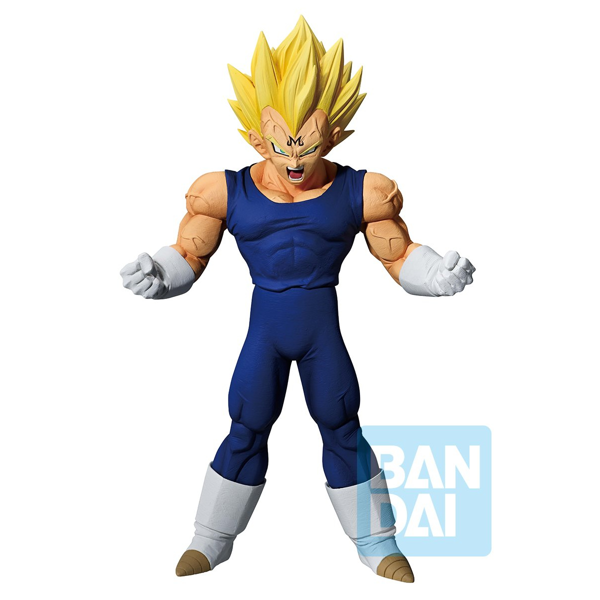 一番くじ ドラゴンボール THE CHRONICLE OF GOKU E賞 MASTERLISE 魔人ベジータ