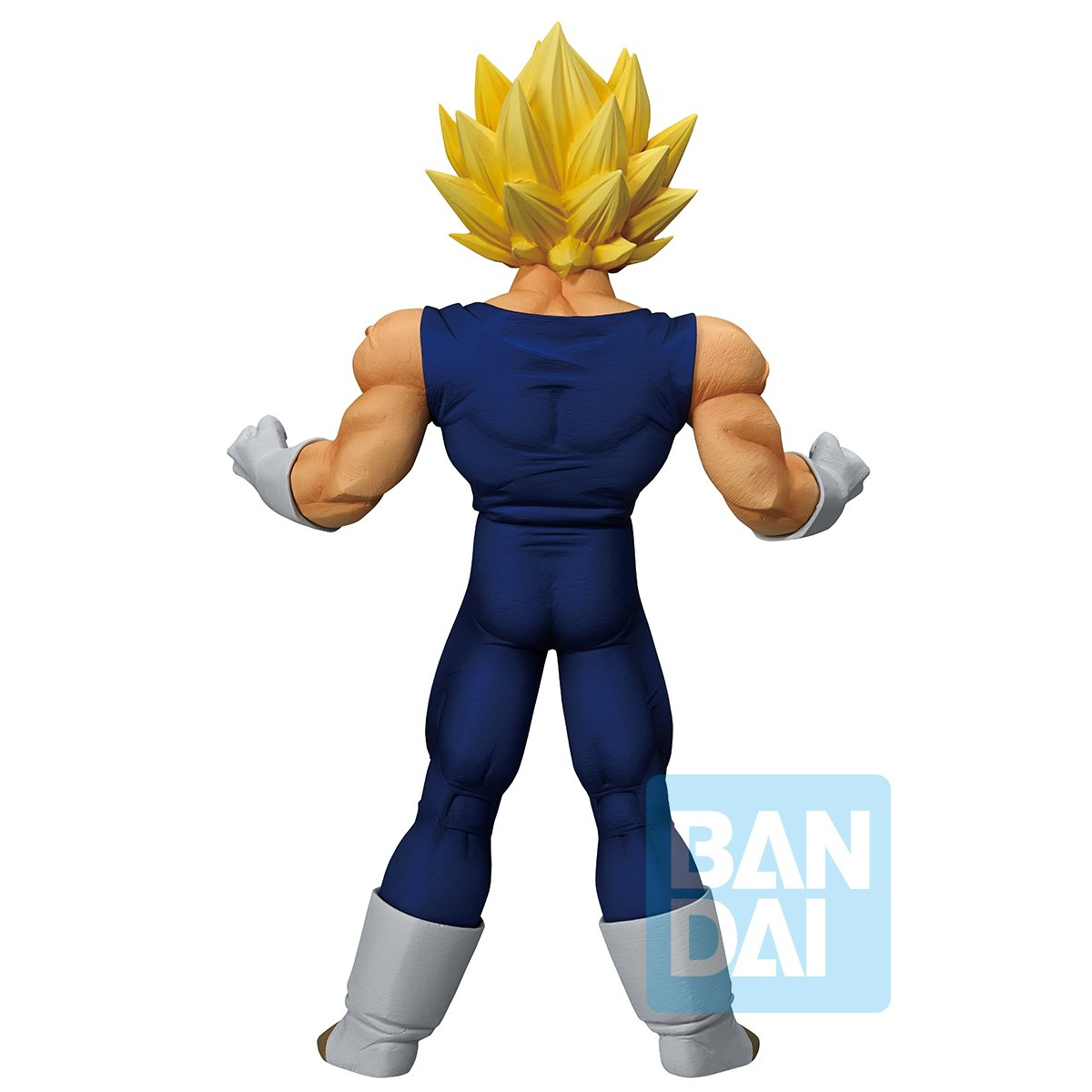 一番くじ ドラゴンボール THE CHRONICLE OF GOKU E賞 MASTERLISE 魔人ベジータ