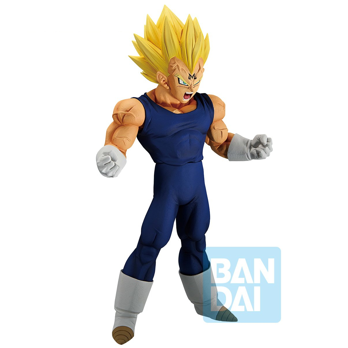 一番くじ ドラゴンボール THE CHRONICLE OF GOKU E賞 MASTERLISE 魔人ベジータ