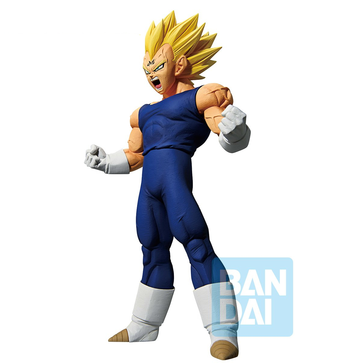 一番くじ ドラゴンボール THE CHRONICLE OF GOKU E賞 MASTERLISE 魔人ベジータ