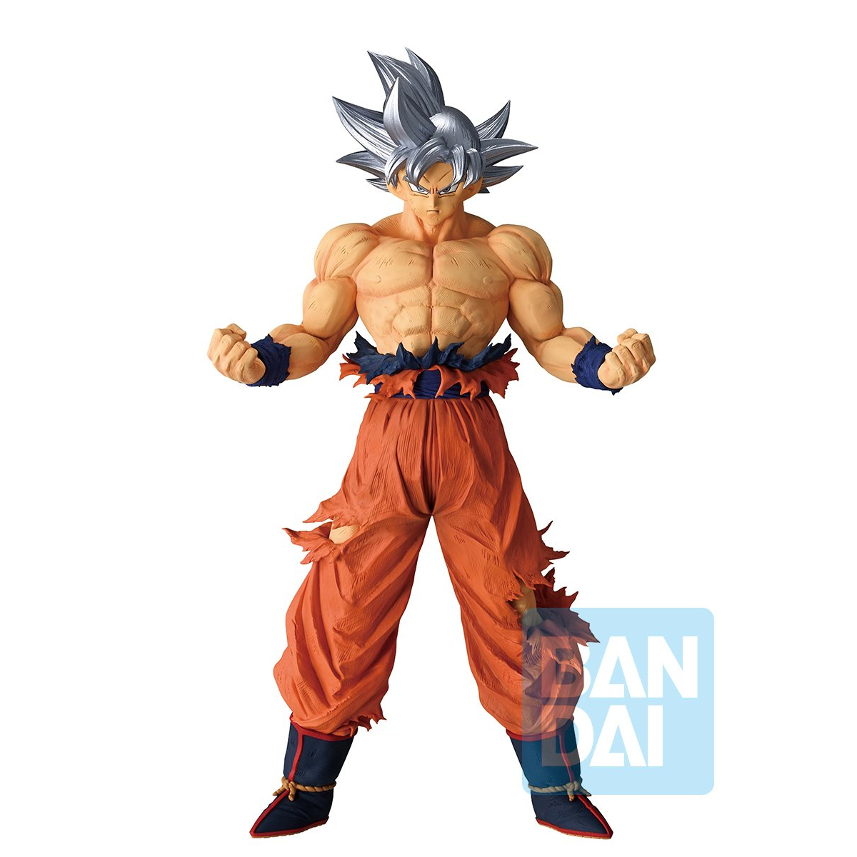 一番くじ ドラゴンボール THE CHRONICLE OF GOKU F賞 MASTERLISE 孫悟空 身勝手の極意