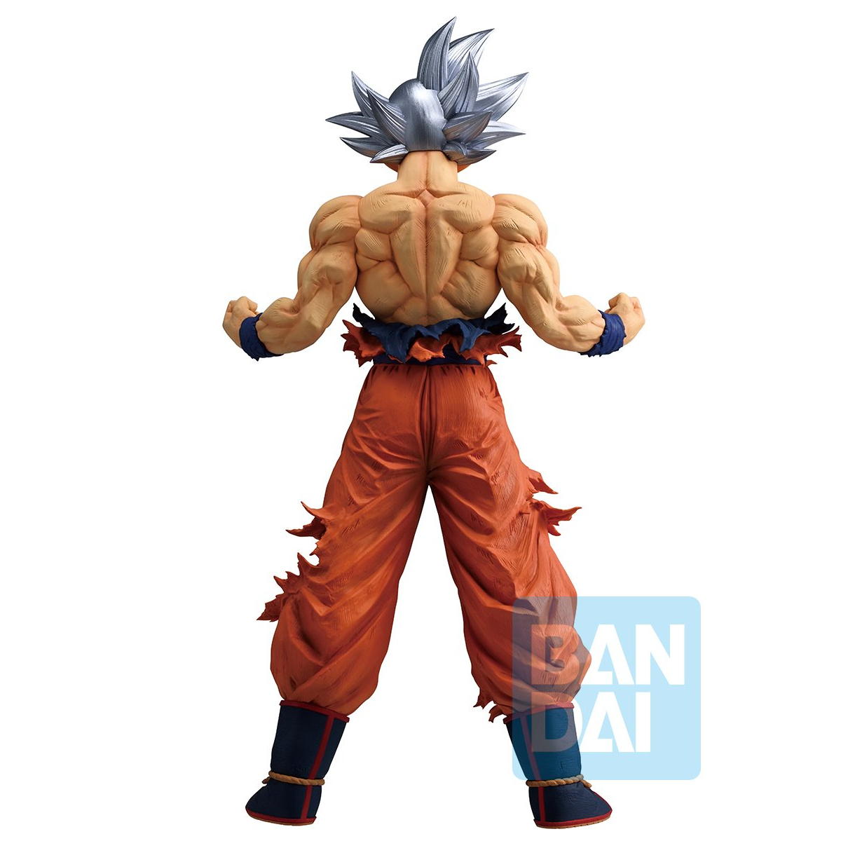 一番くじ ドラゴンボール THE CHRONICLE OF GOKU F賞 MASTERLISE 孫悟空 身勝手の極意