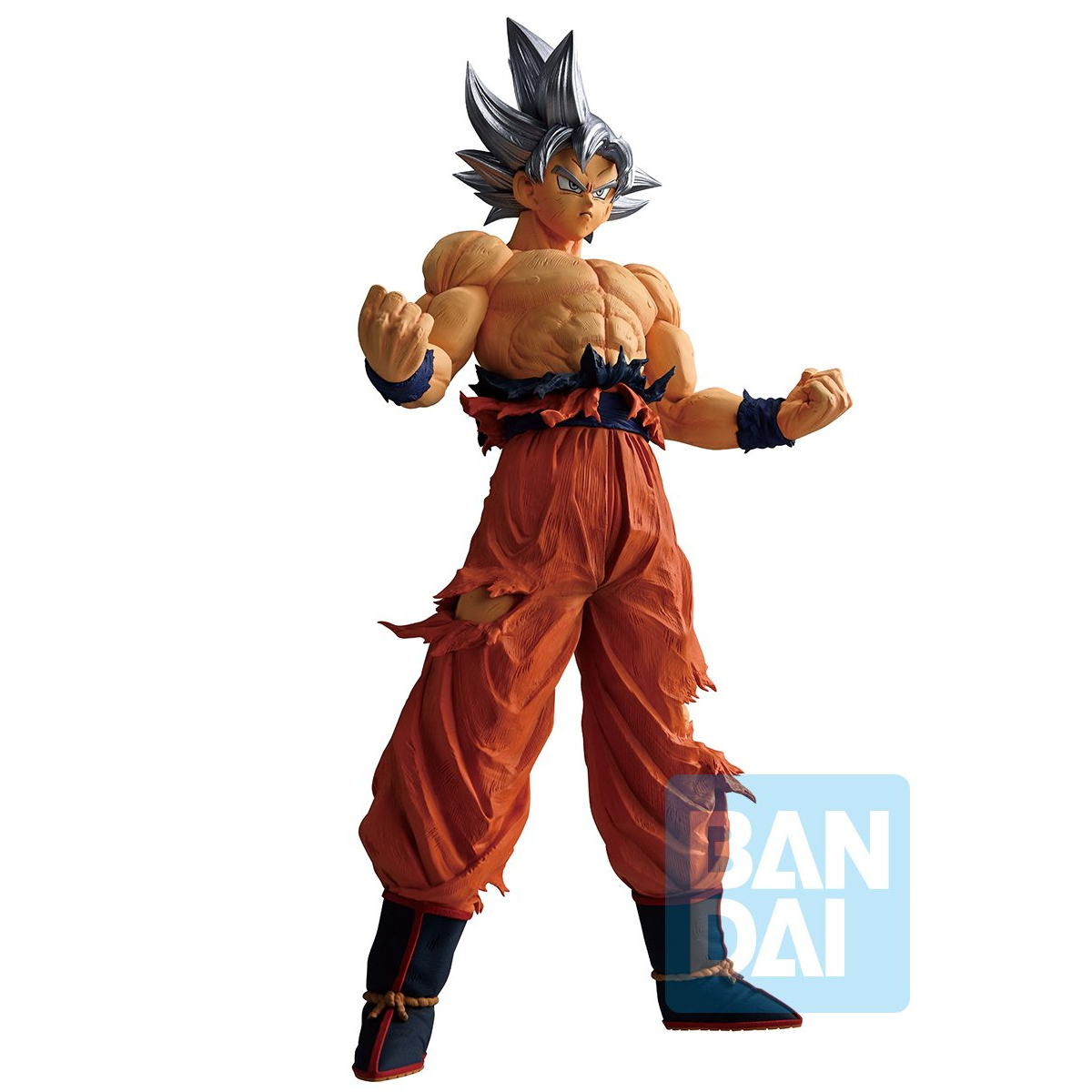 一番くじ ドラゴンボール THE CHRONICLE OF GOKU F賞 MASTERLISE 孫悟空 身勝手の極意