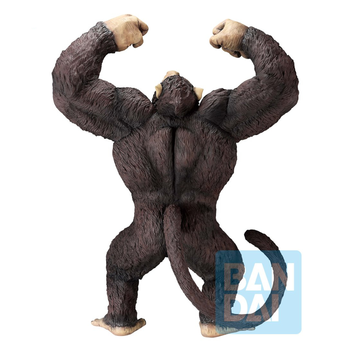 一番くじ ドラゴンボール THE CHRONICLE OF GOKU ラストワン賞 SOFVICS 大猿悟空