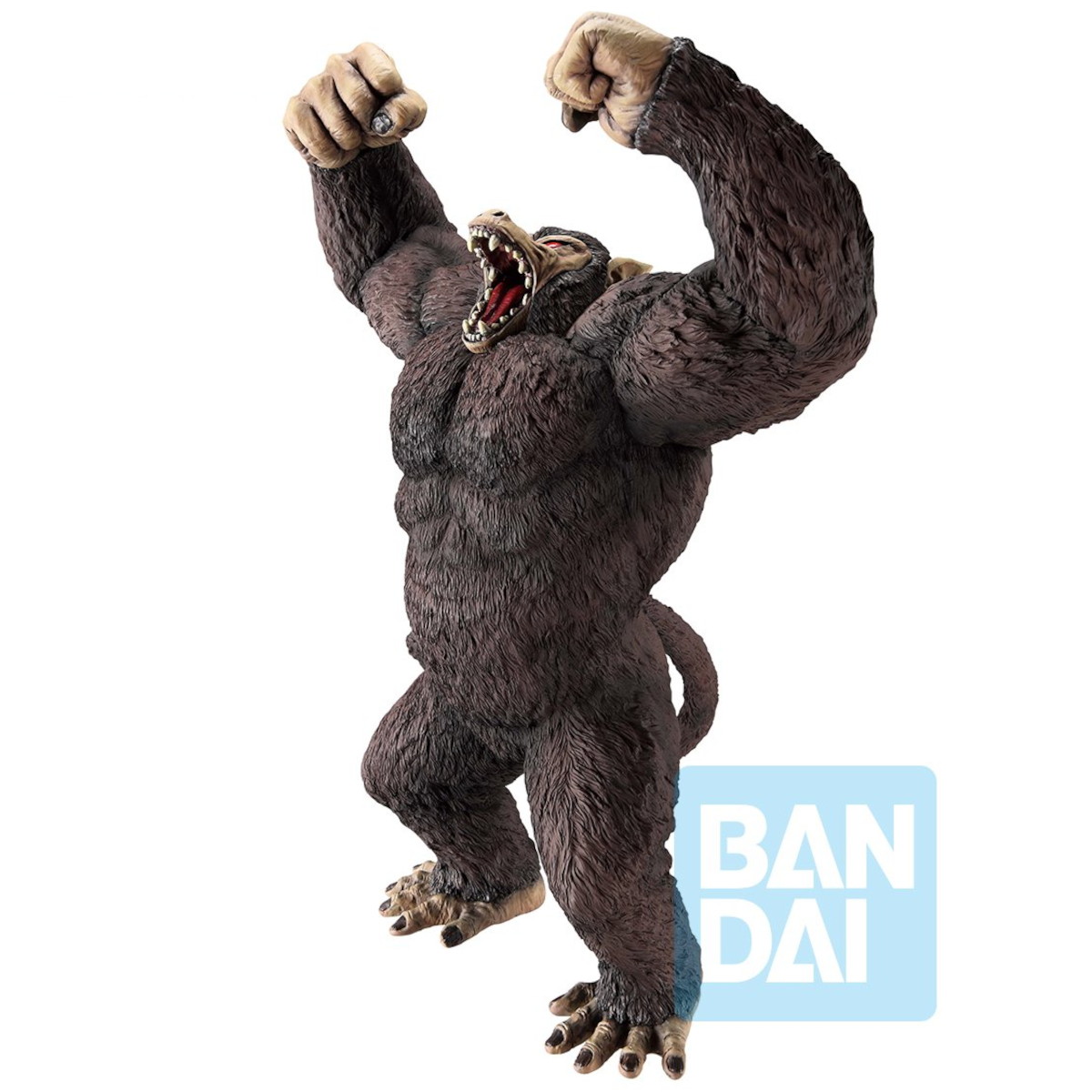 一番くじ ドラゴンボール THE CHRONICLE OF GOKU ラストワン賞 SOFVICS 大猿悟空