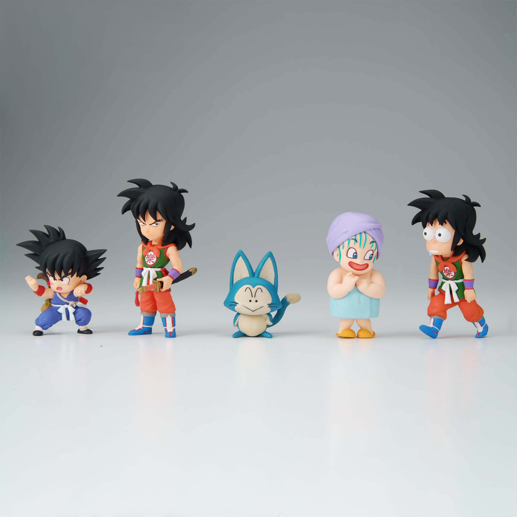 プライズフィギュア　まとめ⑤ 2026年5月 プライズ フィギュア | | BirdBlog-Z