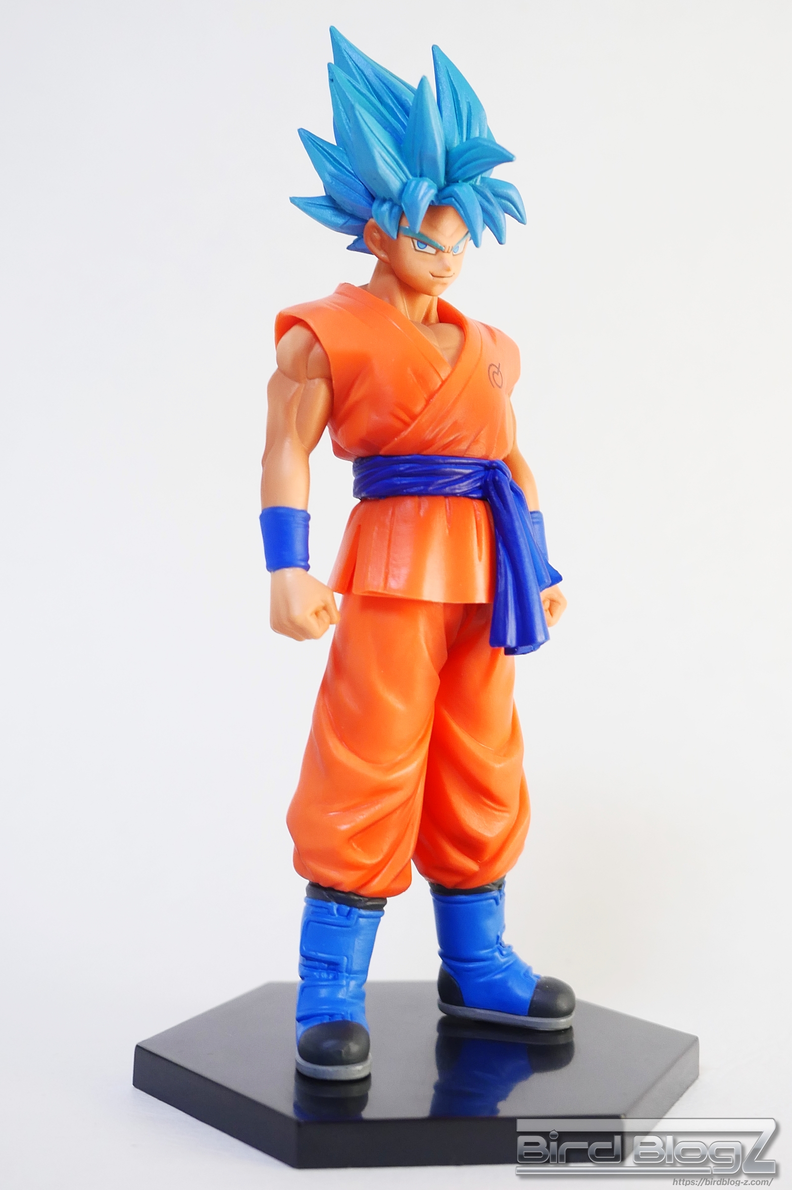 ドラゴンボールZ 超造集 復活の「F」 其之一 孫悟空