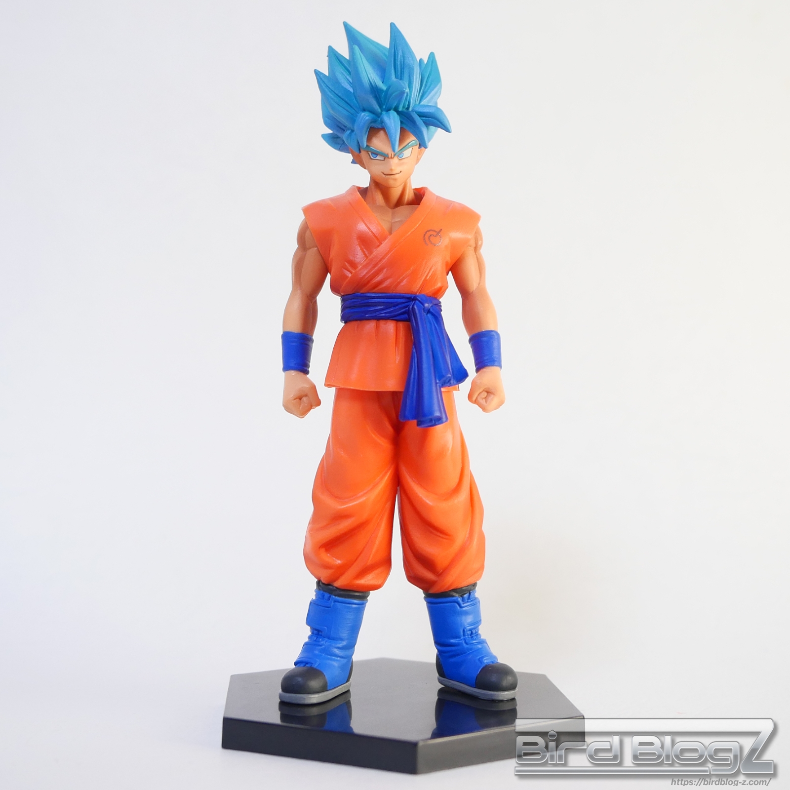 ドラゴンボールZ 超造集 復活の「F」 其之一 孫悟空