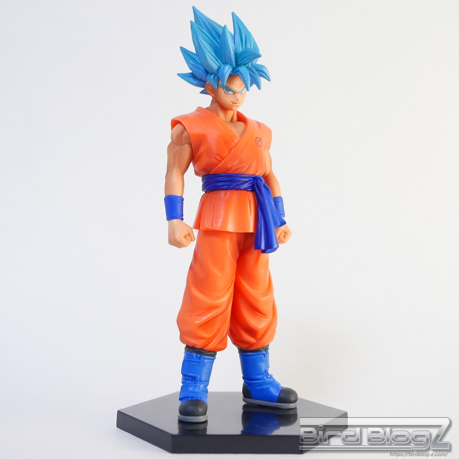 ドラゴンボールZ 超造集 復活の「F」 其之一 孫悟空