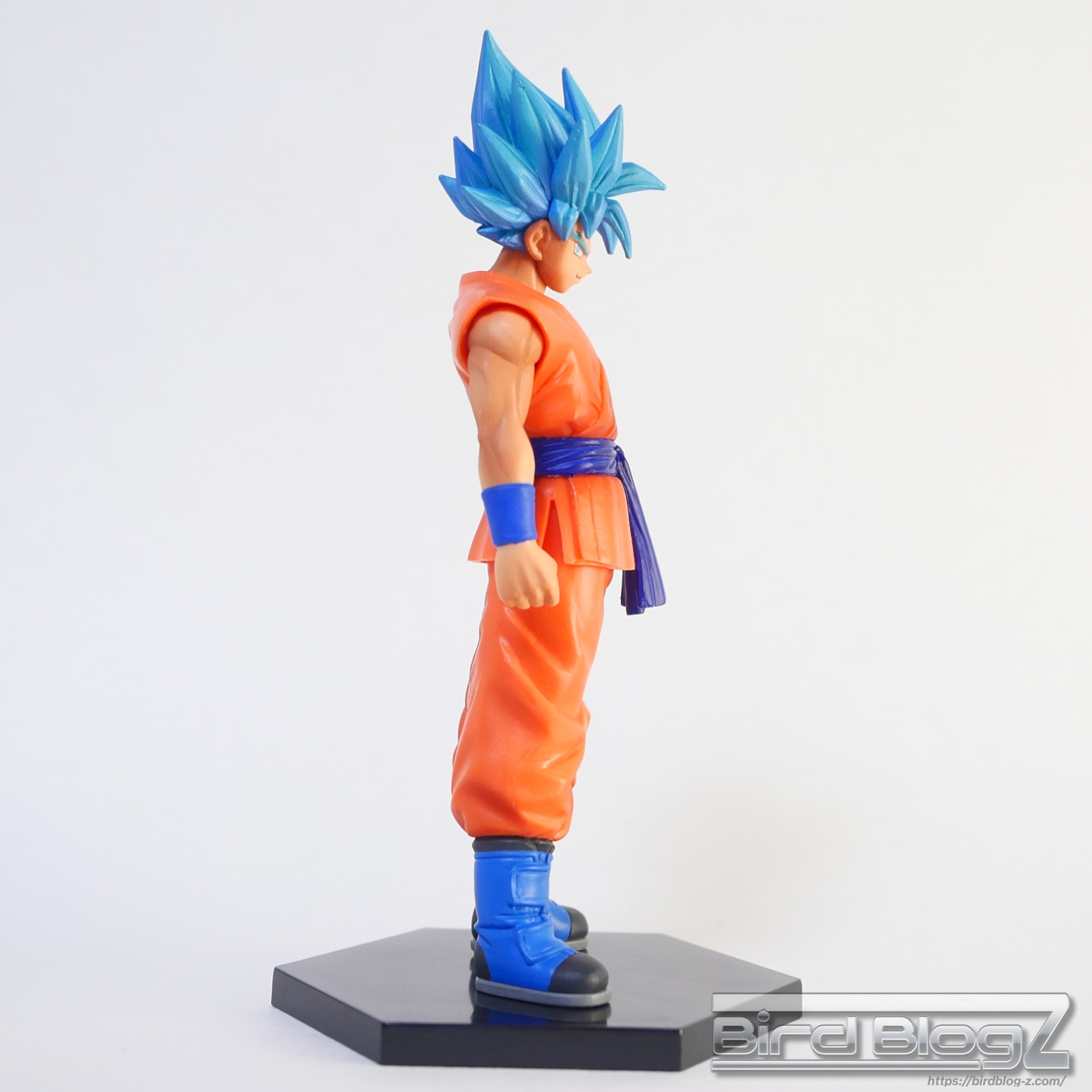 ドラゴンボールZ 超造集 復活の「F」 其之一 孫悟空