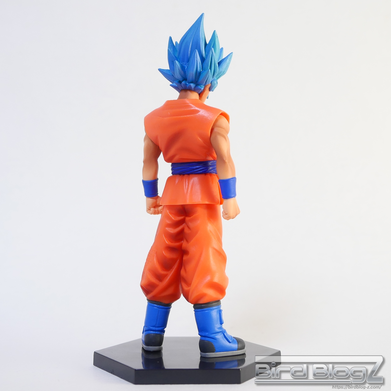 ドラゴンボールZ 超造集 復活の「F」 其之一 孫悟空