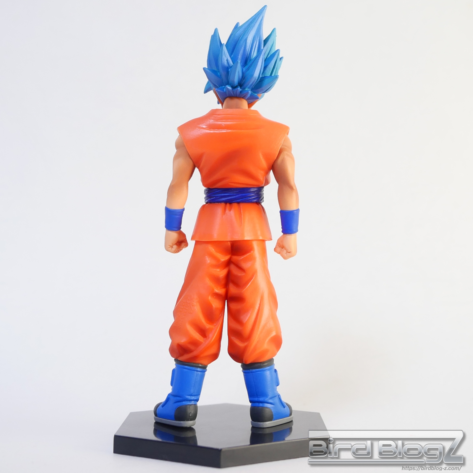 ドラゴンボールZ 超造集 復活の「F」 其之一 孫悟空