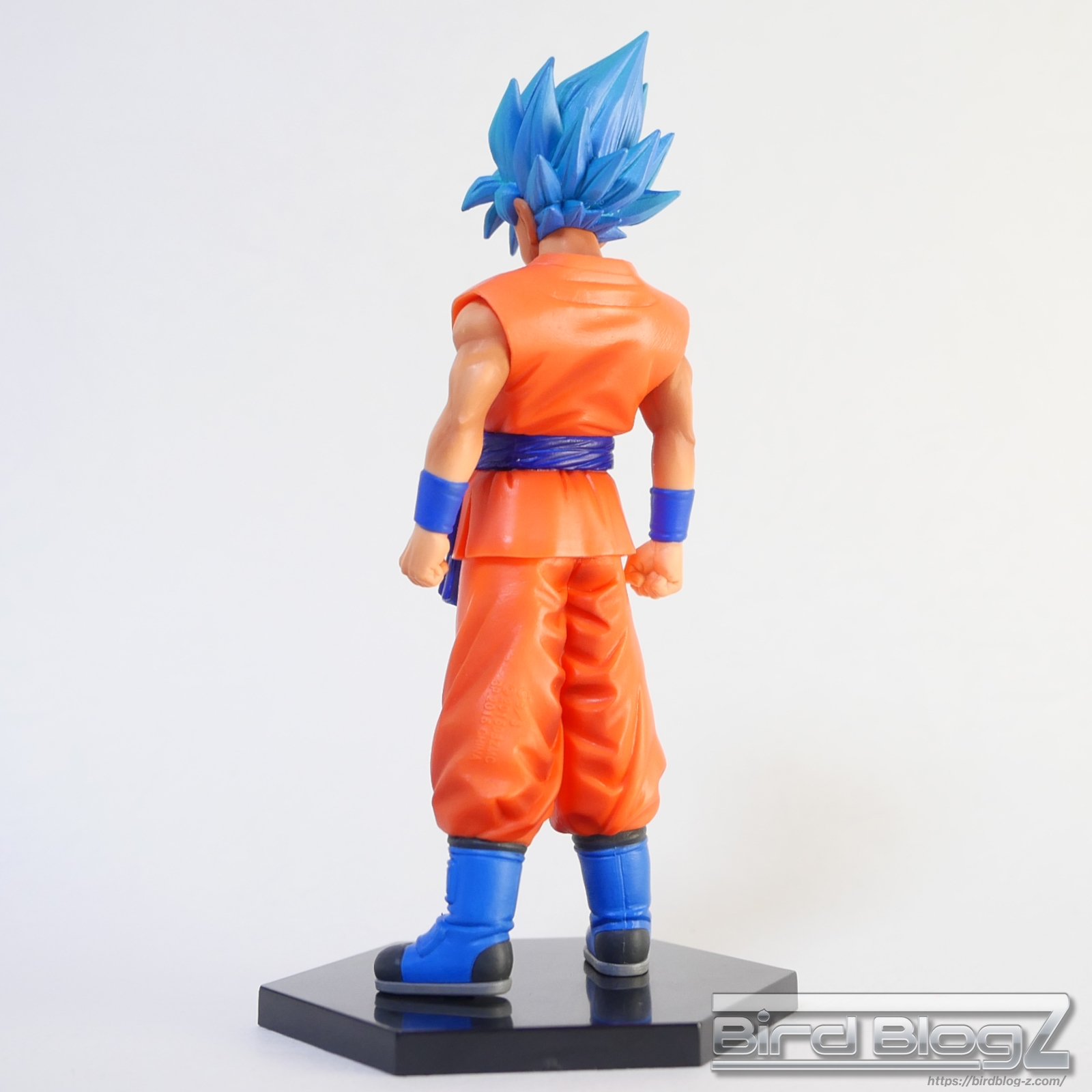 ドラゴンボールZ 超造集 復活の「F」 其之一 孫悟空