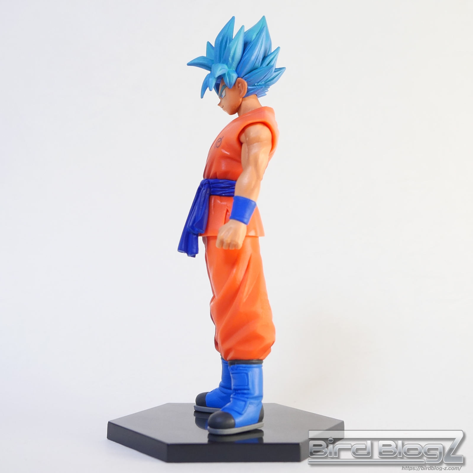 ドラゴンボールZ 超造集 復活の「F」 其之一 孫悟空