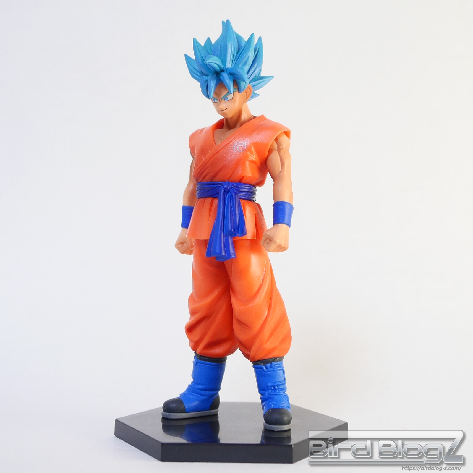 ドラゴンボールZ 超造集 復活の「F」 其之一 孫悟空