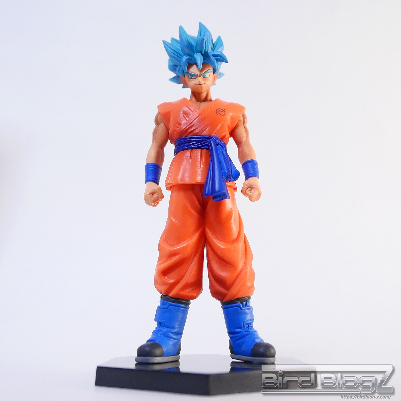 ドラゴンボールZ 超造集 復活の「F」 其之一 孫悟空