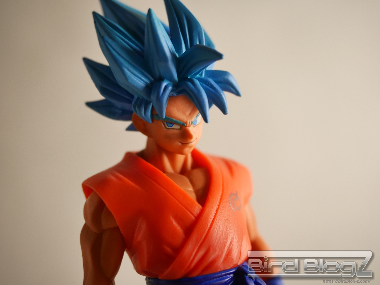 ドラゴンボールZ 超造集 復活の「F」 其之一 孫悟空