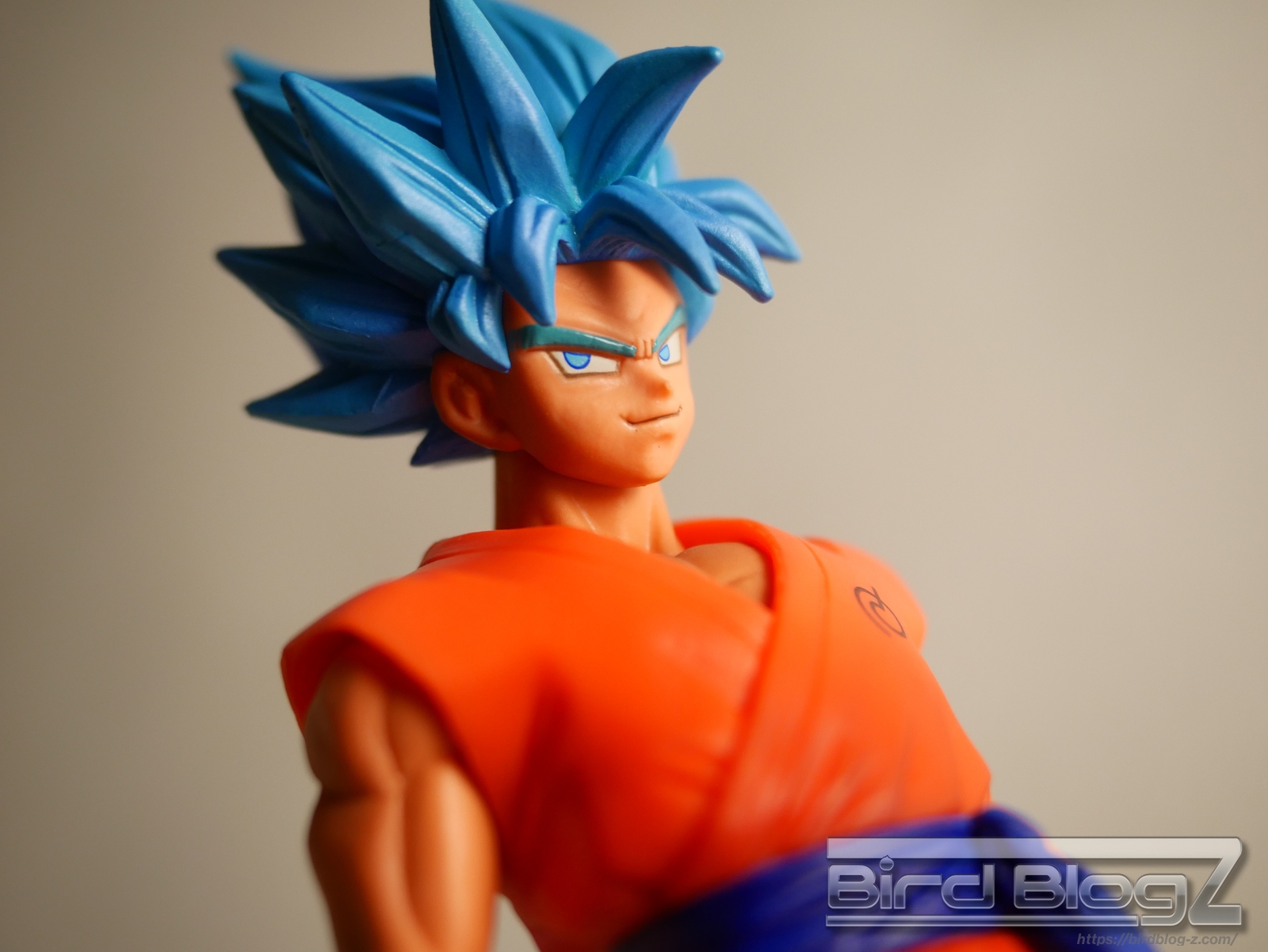 ドラゴンボールZ 超造集 復活の「F」 其之一 孫悟空
