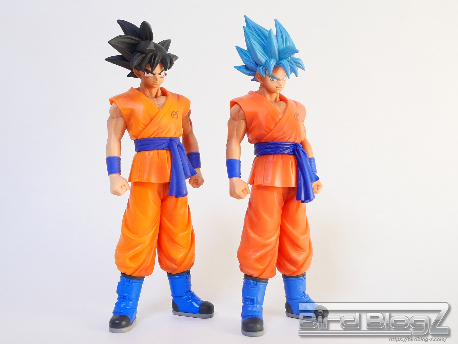 ドラゴンボールZ 超造集 復活の「F」 其之一 孫悟空