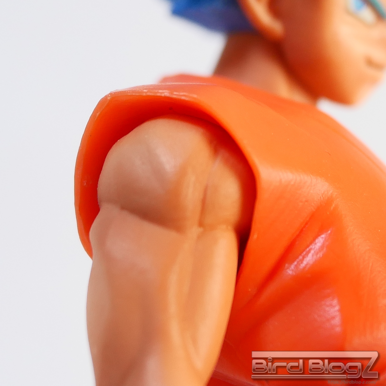 ドラゴンボールZ 超造集 復活の「F」 其之一 孫悟空 腕