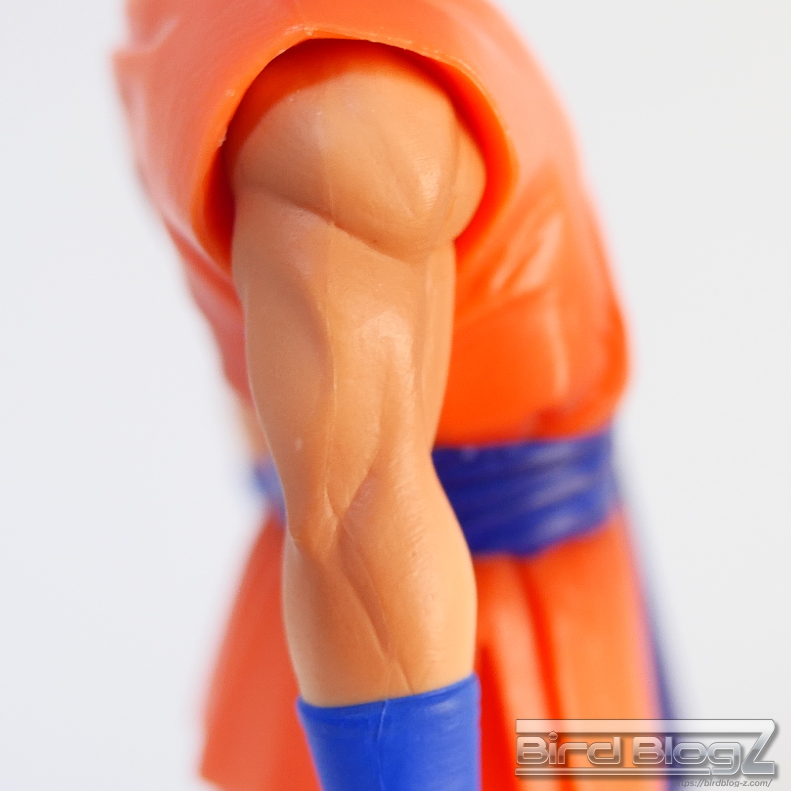 ドラゴンボールZ 超造集 復活の「F」 其之一 孫悟空 腕