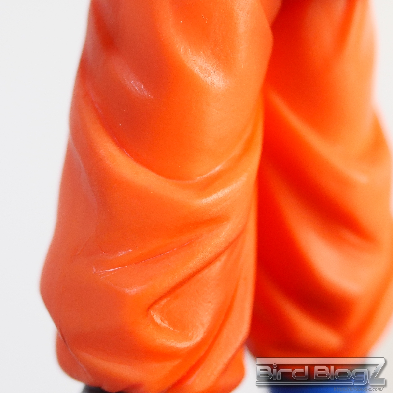 ドラゴンボールZ 超造集 復活の「F」 其之一 孫悟空 道着