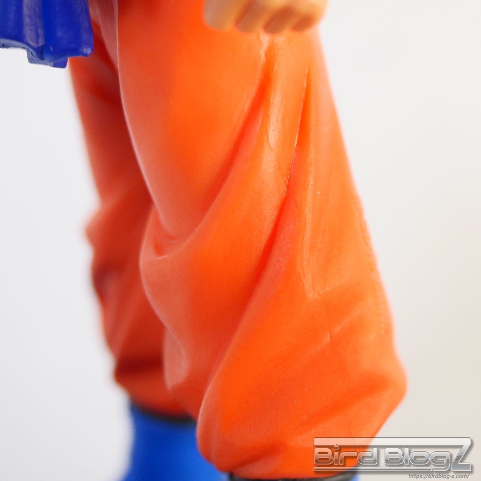 ドラゴンボールZ 超造集 復活の「F」 其之一 孫悟空 道着