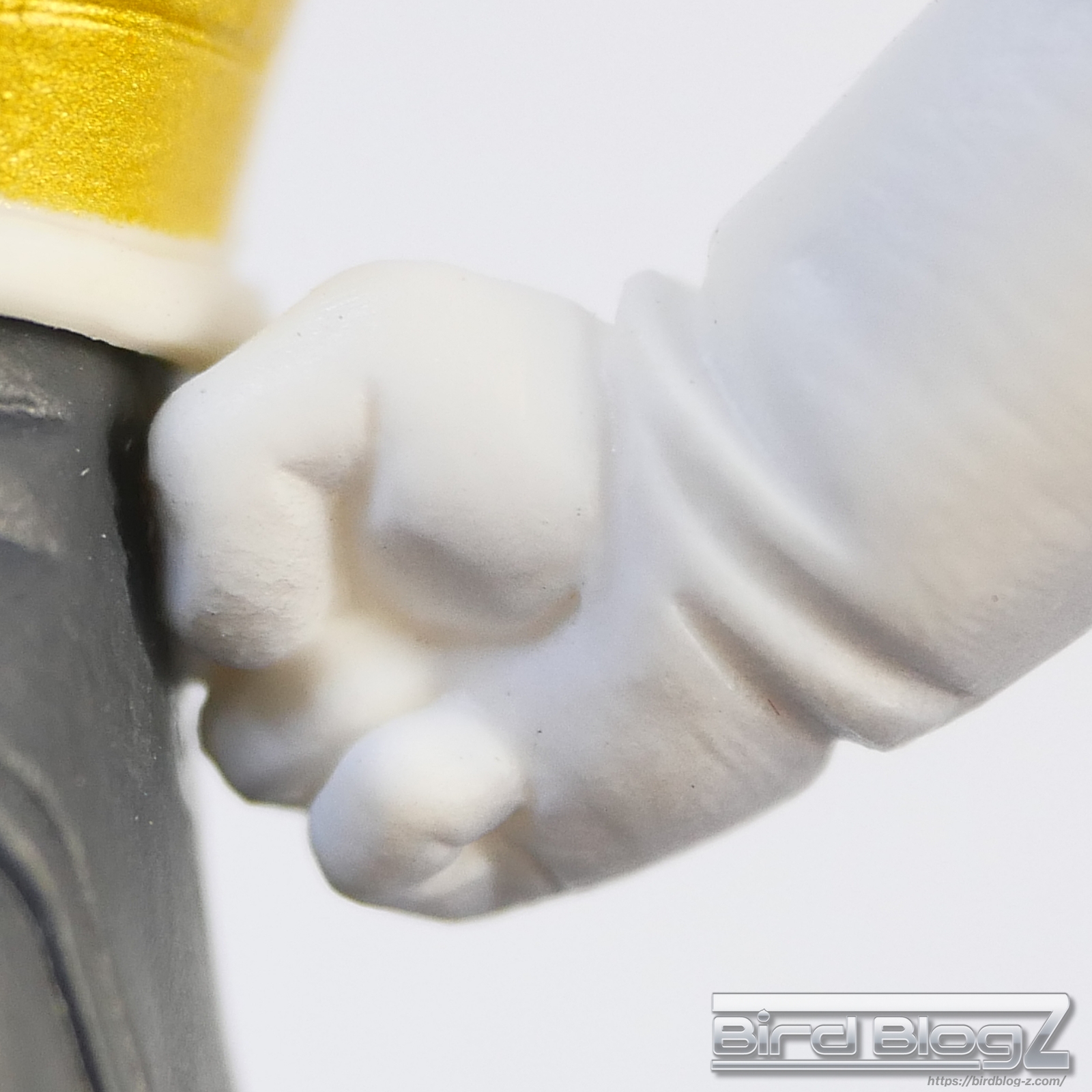 ドラゴンボールZ 超造集 復活の「F」 其之二 ベジータ 拳