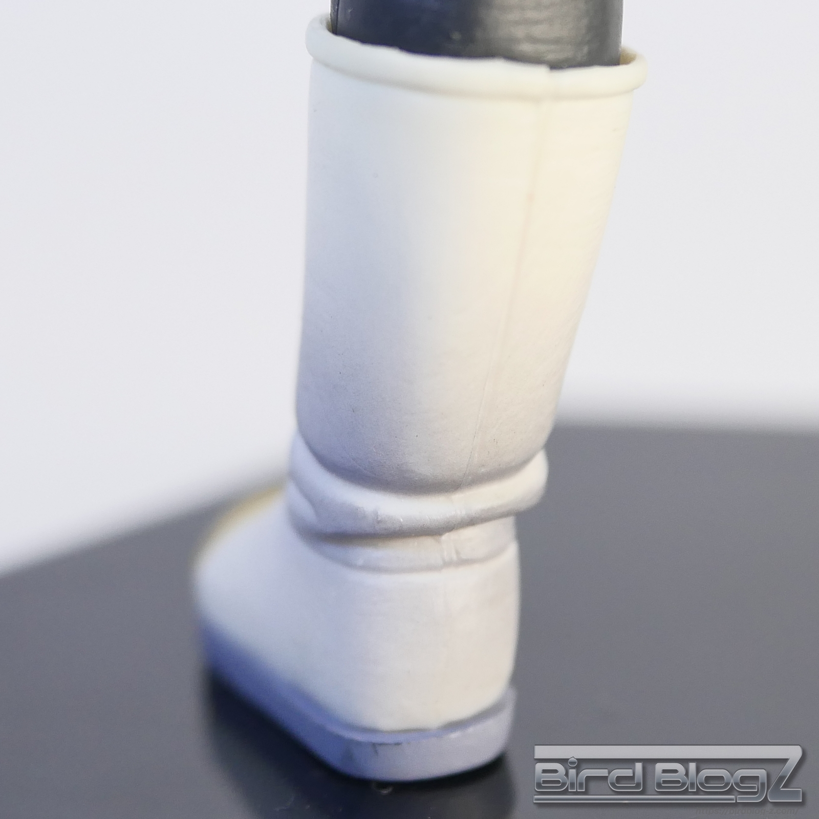 ドラゴンボールZ 超造集 復活の「F」 其之二 ベジータ ブーツ