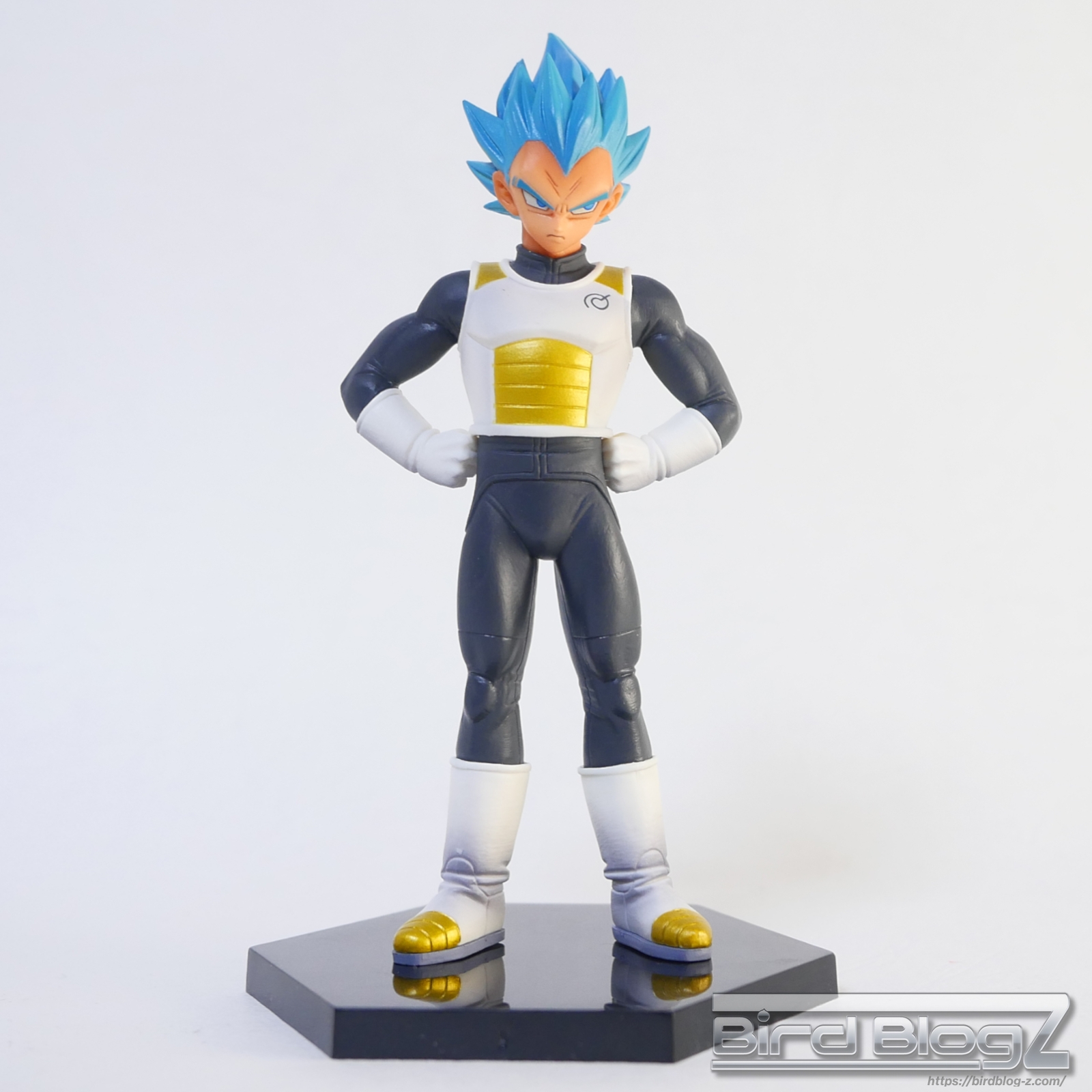 ドラゴンボールZ 超造集 復活の「F」 其之二 ベジータ