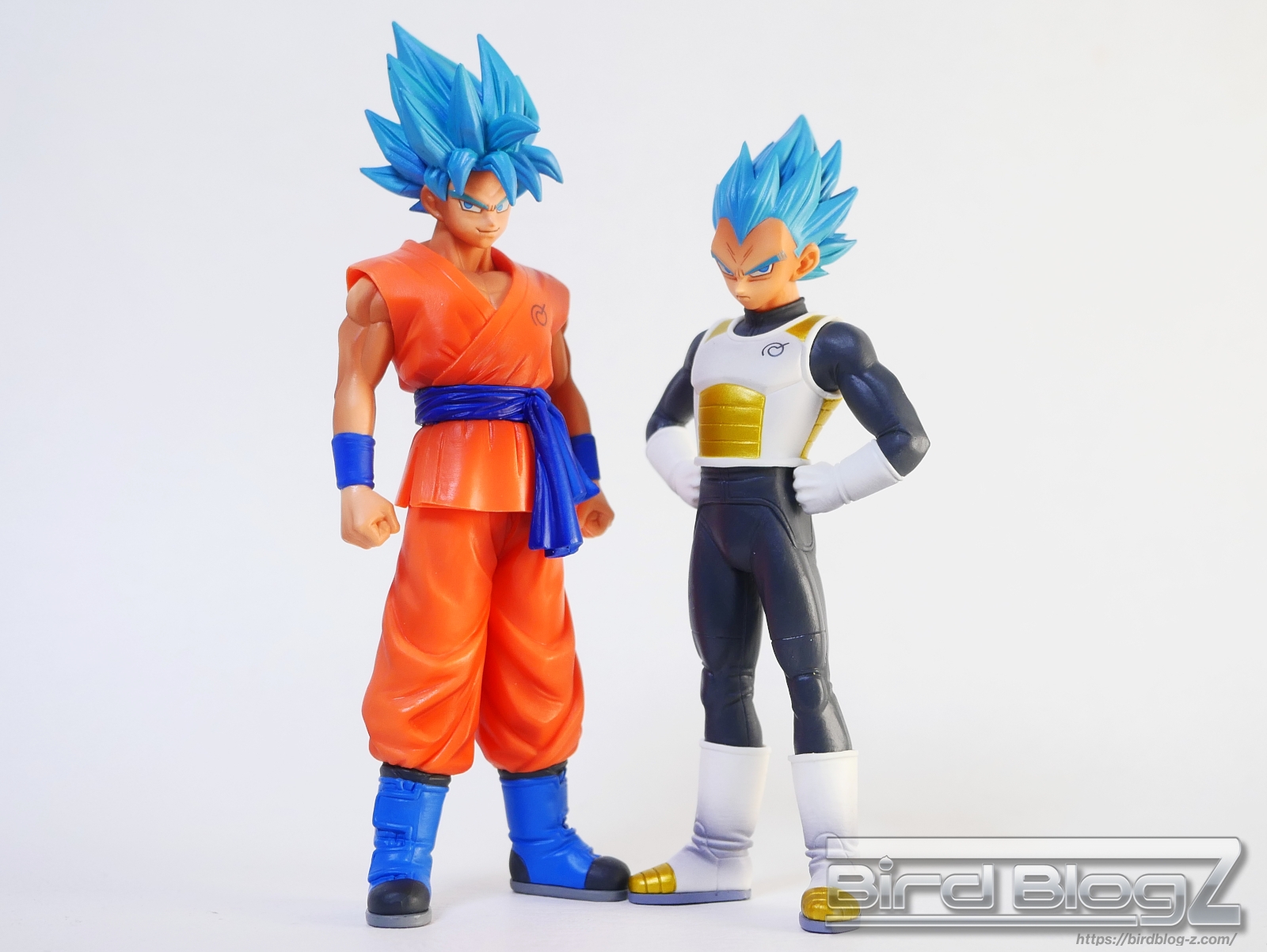 ドラゴンボールZ 超造集 復活の「F」 其之二 ベジータ