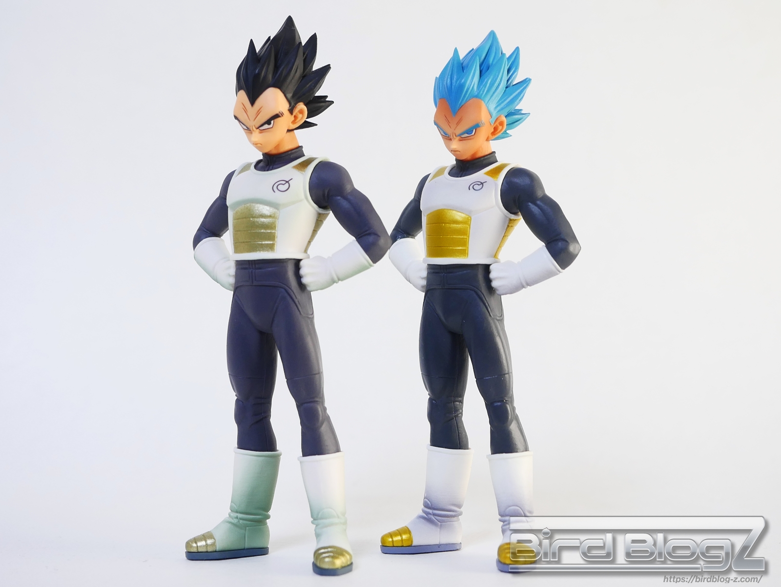 ドラゴンボールZ 超造集 復活の「F」 其之二 ベジータ