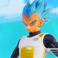 ドラゴンボールZ 超造集 復活の「F」 其之二 ベジータ