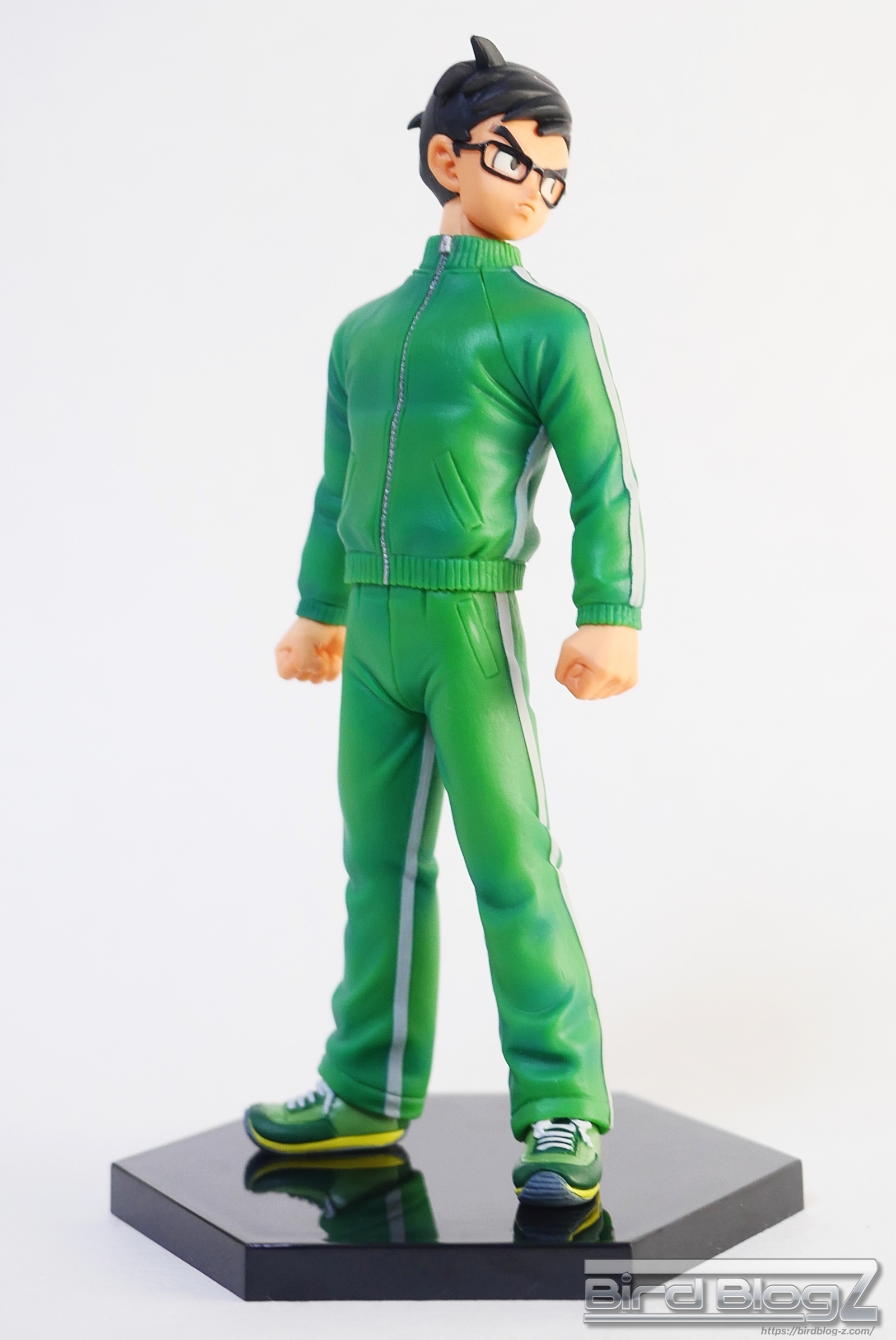 ドラゴンボールZ 超造集 復活の「F」 其之三 孫悟飯