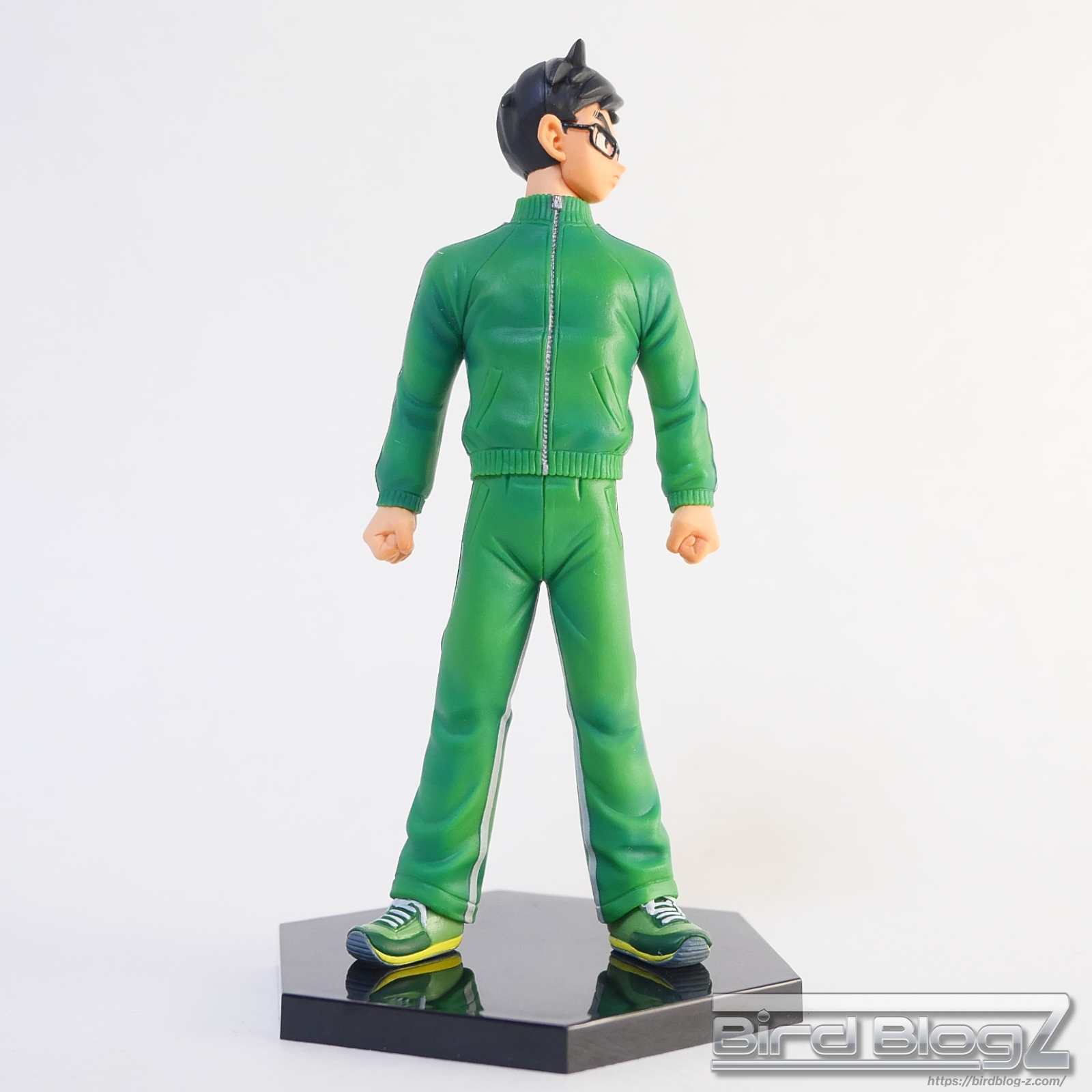 ドラゴンボールZ 超造集 復活の「F」 其之三 孫悟飯