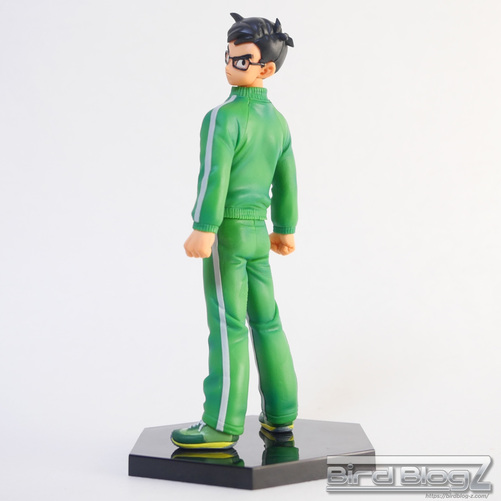 ドラゴンボールZ 超造集 復活の「F」 其之三 孫悟飯