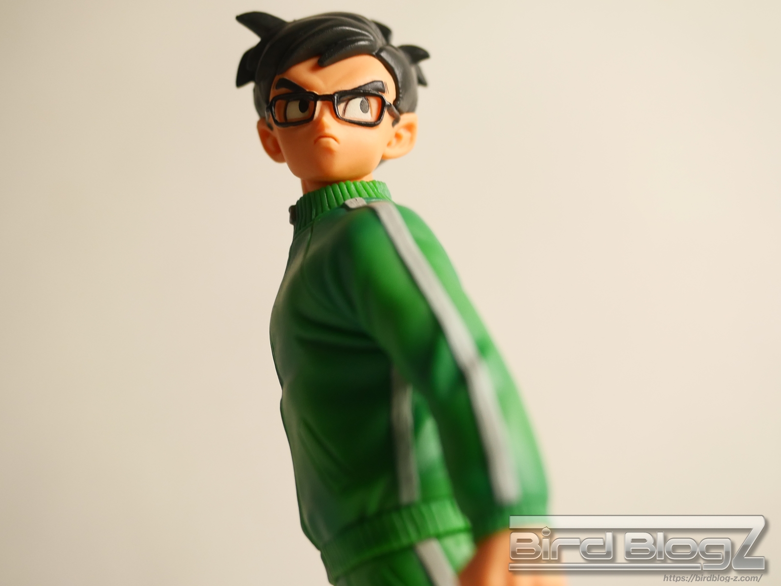 ドラゴンボールZ 超造集 復活の「F」 其之三 孫悟飯