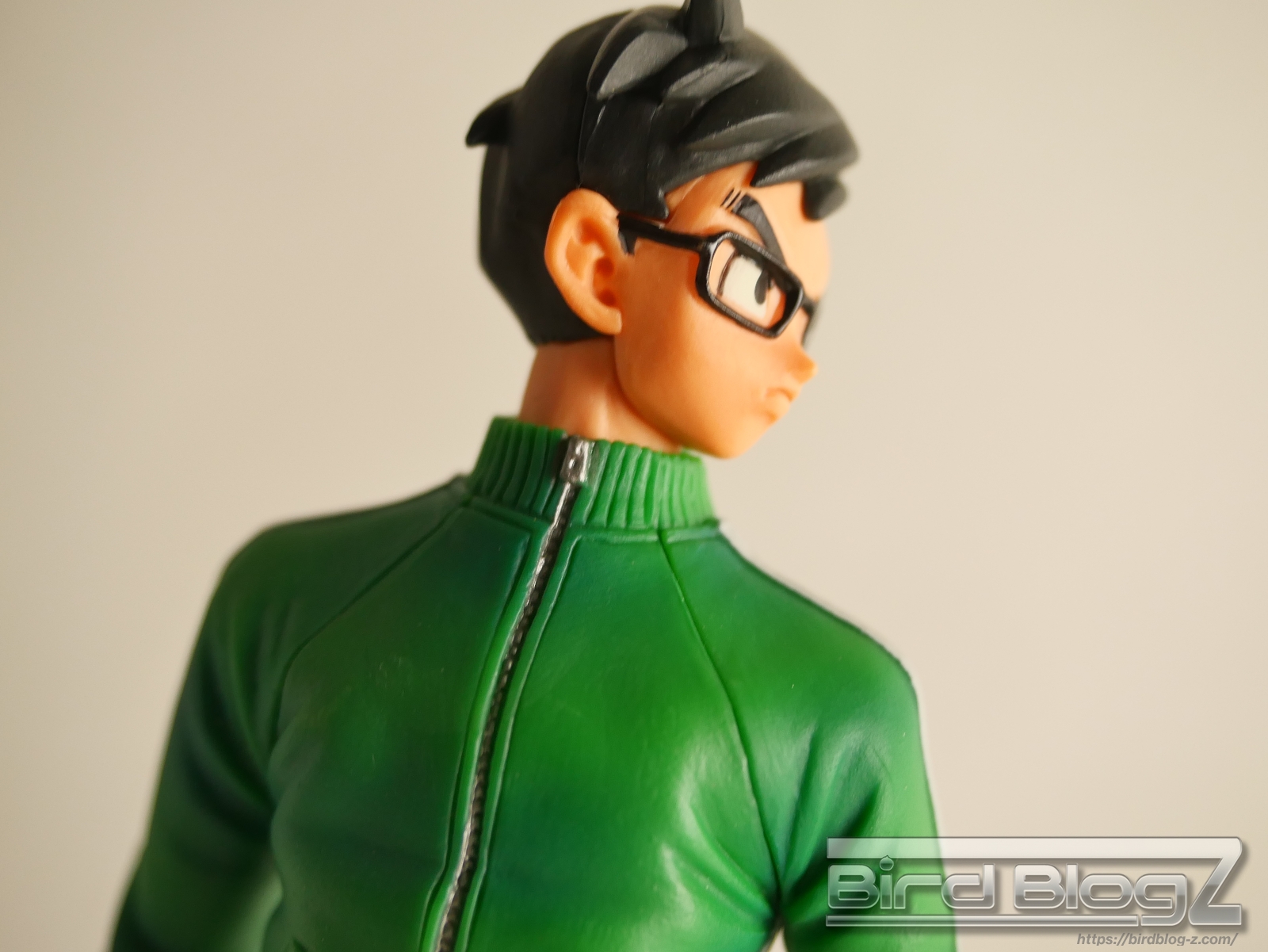 ドラゴンボールZ 超造集 復活の「F」 其之三 孫悟飯