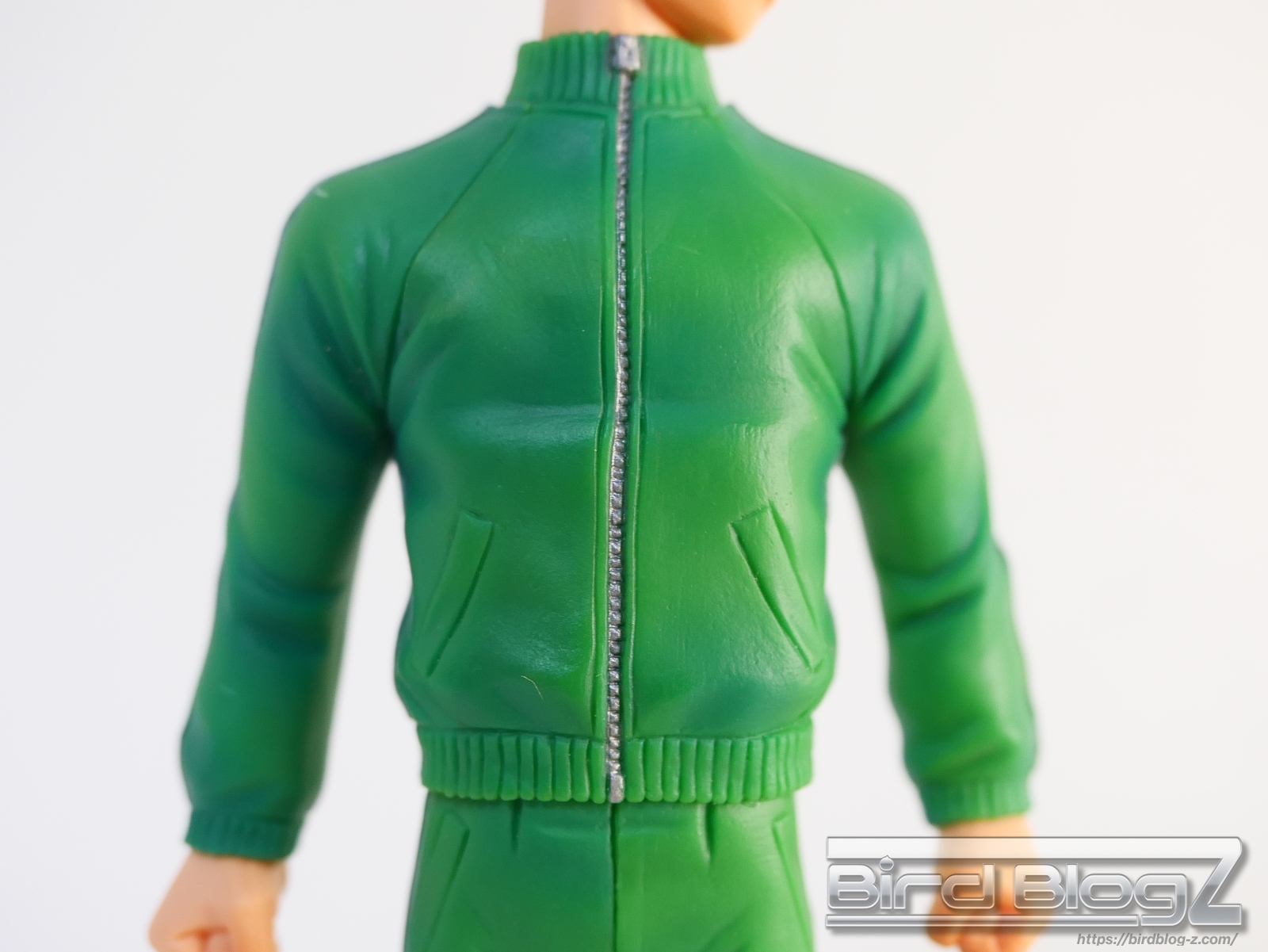 ドラゴンボールZ 超造集 復活の「F」 其之三 孫悟飯 ジャージ