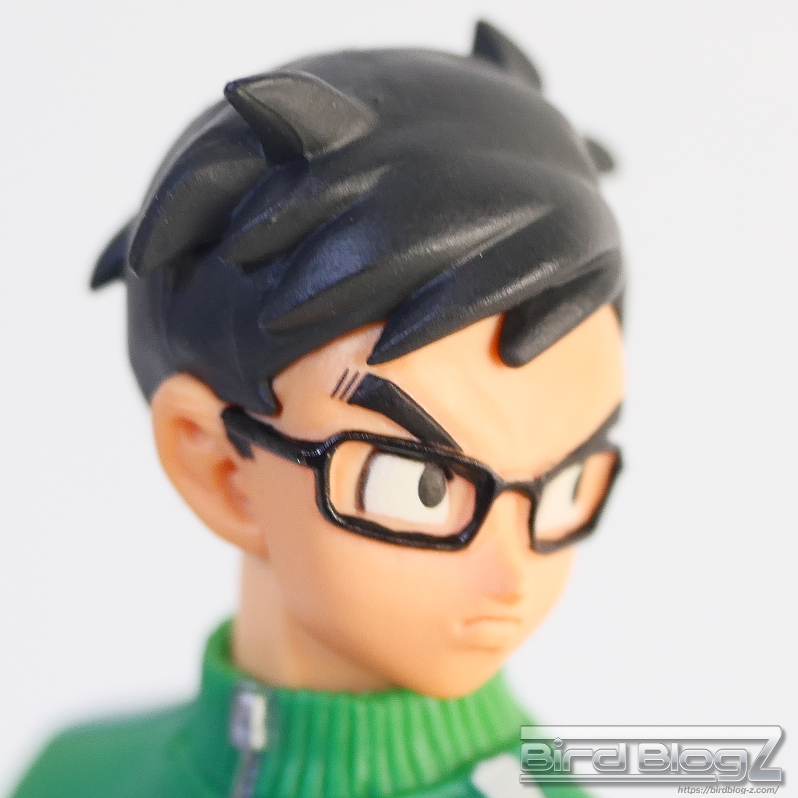 ドラゴンボールZ 超造集 復活の「F」 其之三 孫悟飯 横顔